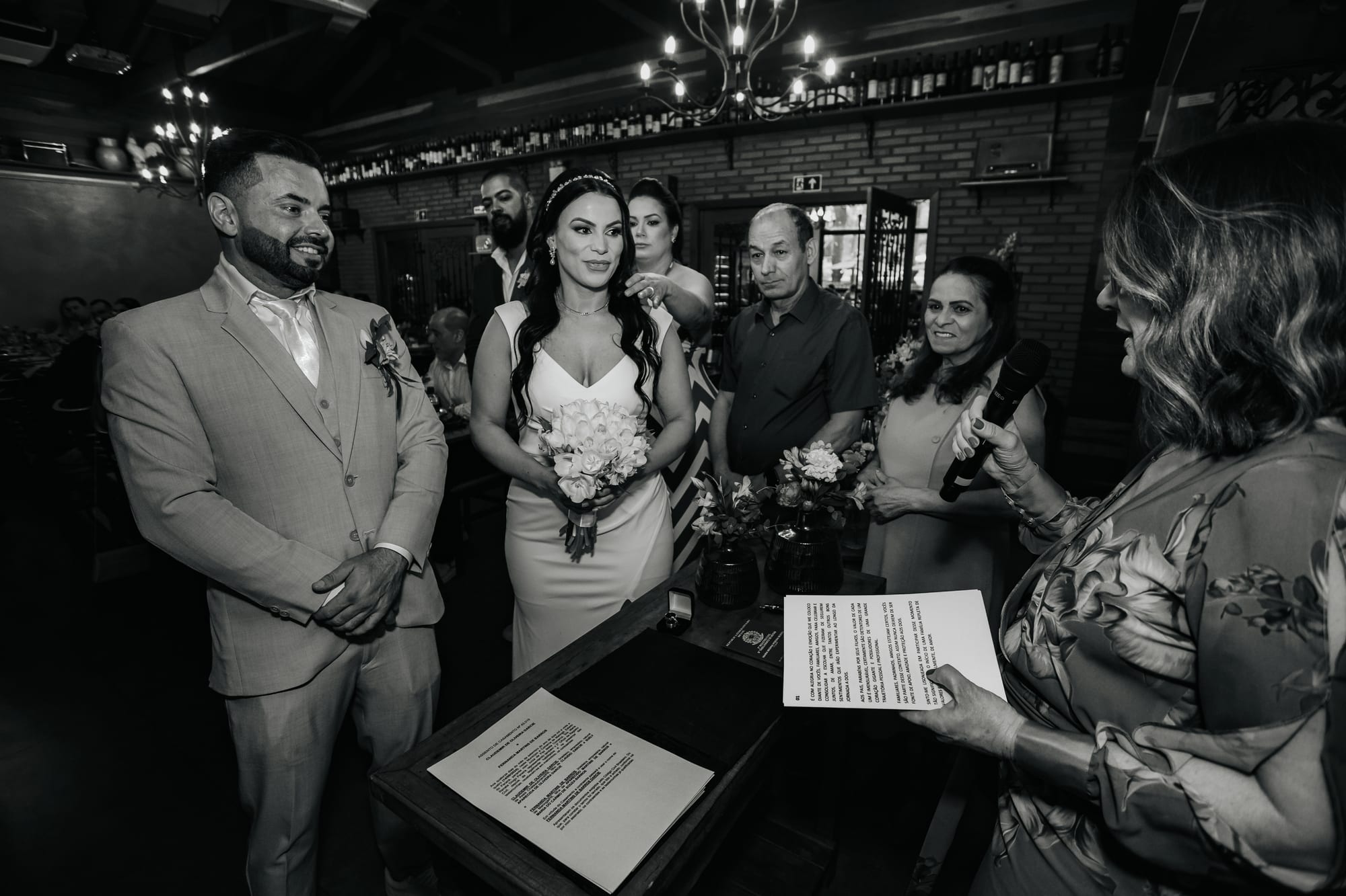 Fotografia de Casamento por André Bertogna — Fernanda, foto 8 de 14